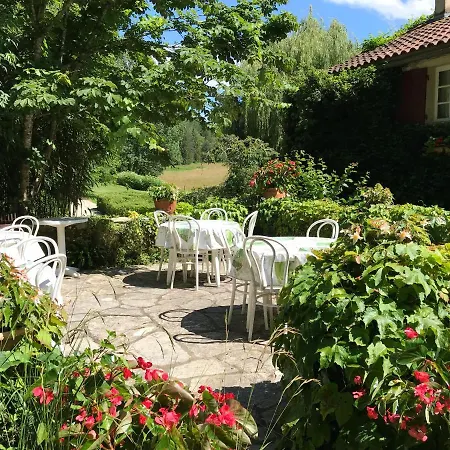 Bed&Breakfast Le Moulin Neuf-2
