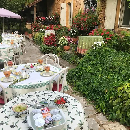 Bed&Breakfast Le Moulin Neuf-3