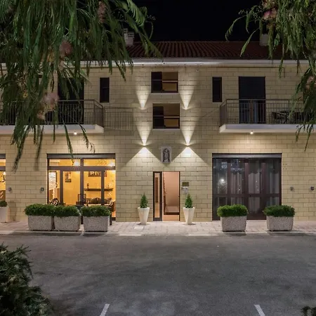 B&B Villa Bisceglia-2