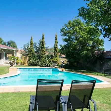 Casa Romana B&B-3