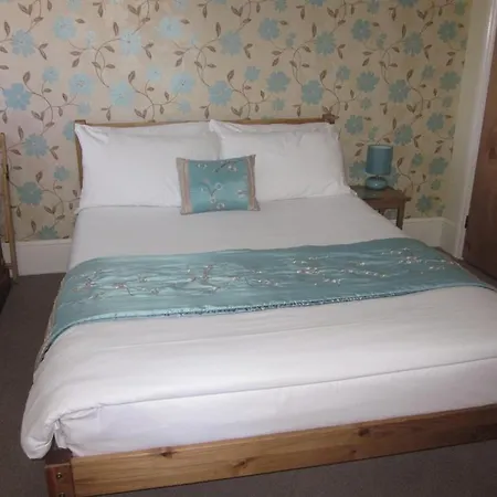 The Old Town Bed And Breakfast-3