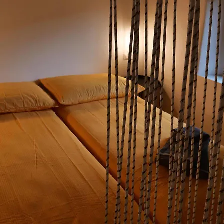 Bed&Breakfast Chiarina-3