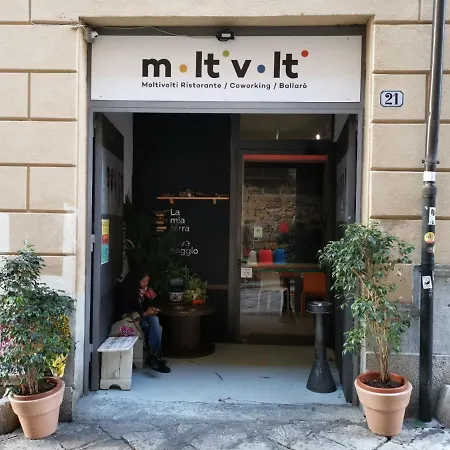 Sopra Moltivolti Guesthouse-2