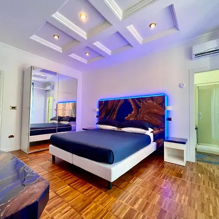 Tribus B&B-2