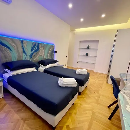Tribus B&B-3