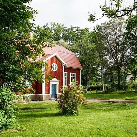 Nordic Refuge B&B-3
