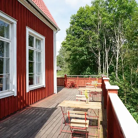 Nordic Refuge B&B-2