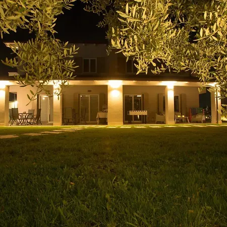 B&B Ai Soffioni-2