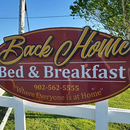 Back Home Bed And Breakfast-2