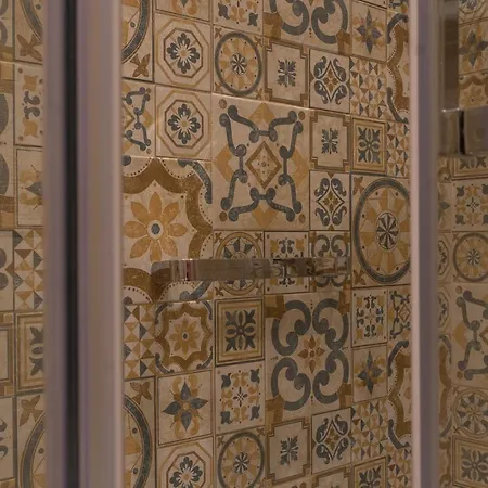 B&B Pantarei Napoli-3