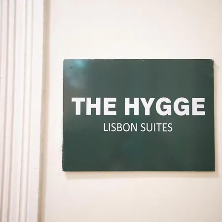 The Hygge Lisbon Suites - Estrela-3