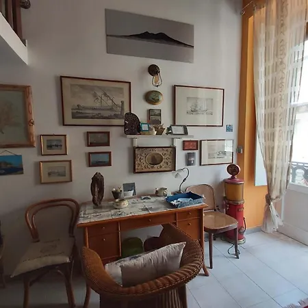 Bed And Breakfast Latomare-2