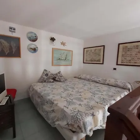 Bed And Breakfast Latomare-3