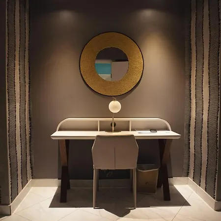 The Palms Luxury Boutique Hotel-3