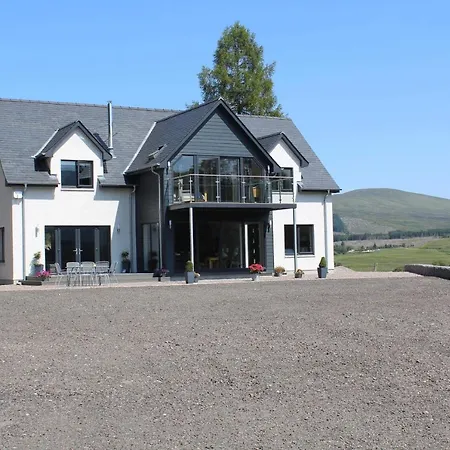 Stag Lodge-3