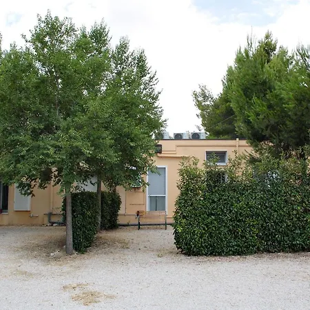 B&B&Residence Pozzo Misseo-3