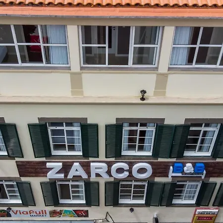 Zarco B&B Bed & Breakfast-3