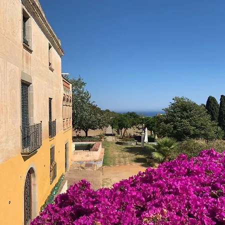 B&B Can Casadella-3