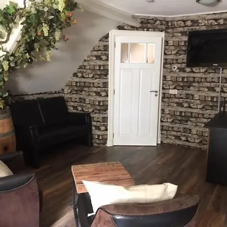 B&B. Het Hunebed Rolde-2