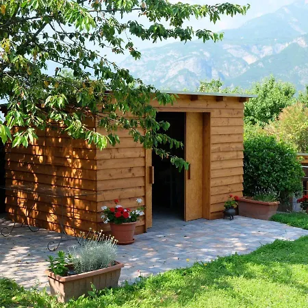 In Collina B&B-2