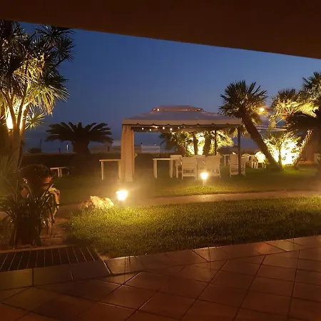 Villa Sara B&B-2