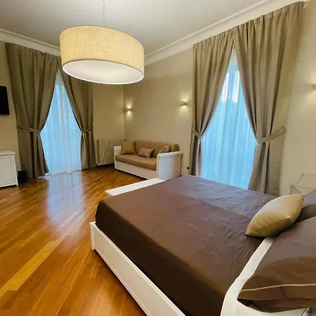 L'Arco Bed&Breakfast-2