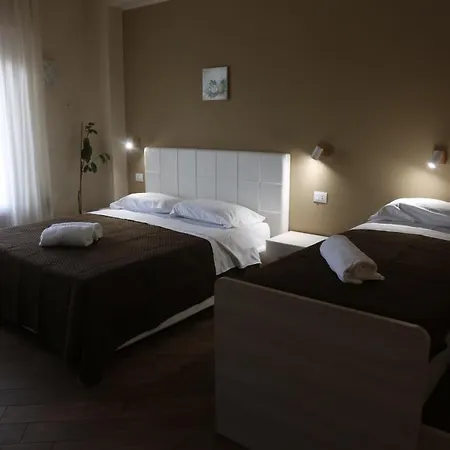 All’Anoneto B&B-3