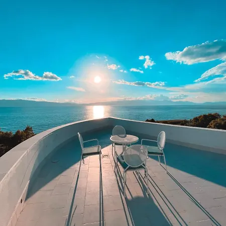 Villa Bella Luxury Ohrid-3
