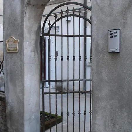 B&B Timo e Rosmarino-2