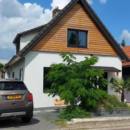 B&B De Droomgaard-3