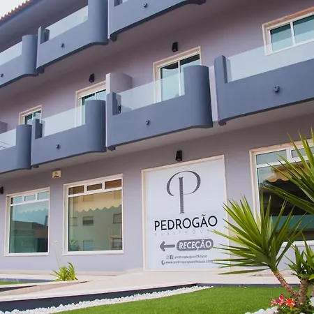 Pedrógão Guesthouse-2