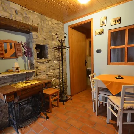 Le Casite Bed & Breakfast-3