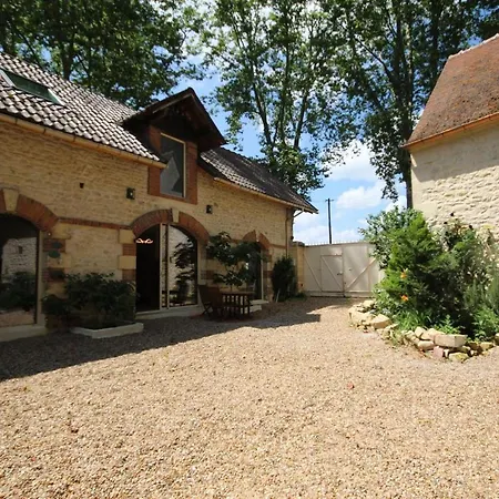 Le Clos Ligérien-2