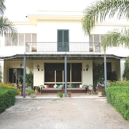 B&B Il Giardino di Paola-3
