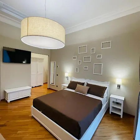L'Arco Bed&Breakfast-3
