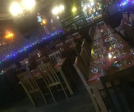 The Forester Ealing-2