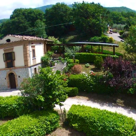 B&B La Casetta-3