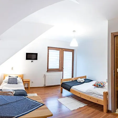 Domek Plaster Miodu-3
