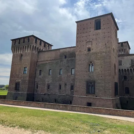 Cuor di Mantova B&B-2