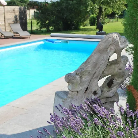 chambres d hotes ,hotel ,Secret d'une Nuit a vicq prės de onnaing,avec piscine-3