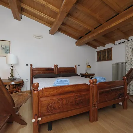 B&B BONE NOVELLE dimora storica palazzo zuzi-2