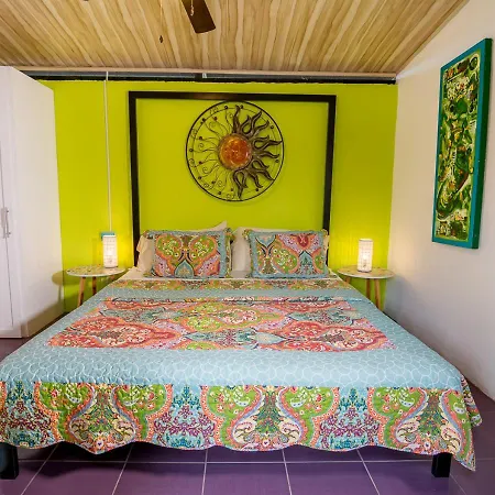 Villa Margarita-3