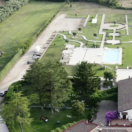 Il Casale di Riardo Luxury B&B-3