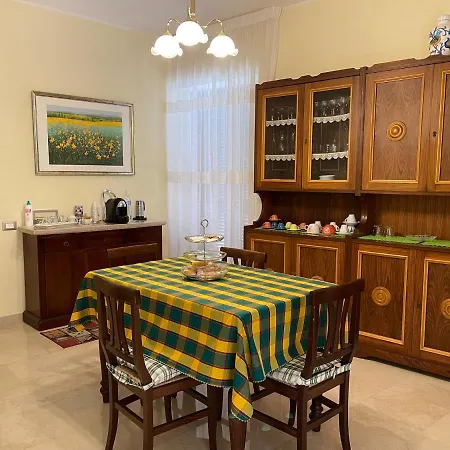 B&B Ponte Capograssi-3
