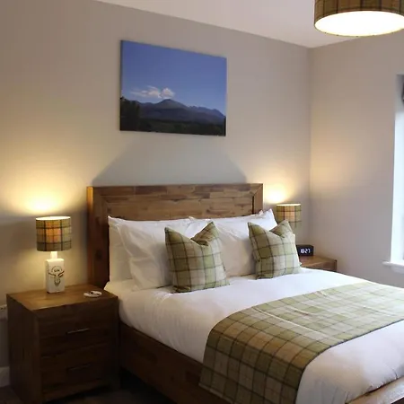 Stag Lodge-2
