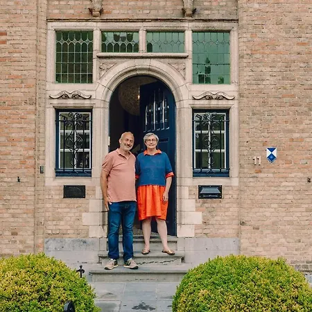 Blauwe Huis B&B-2