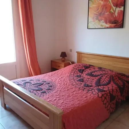 Chambres d hotes chez raymonde et sandrine-3