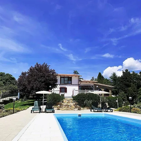 Il Profumo della Natura B&B-3
