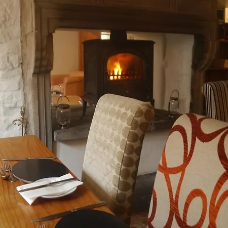 The 3 Millstones Inn-3