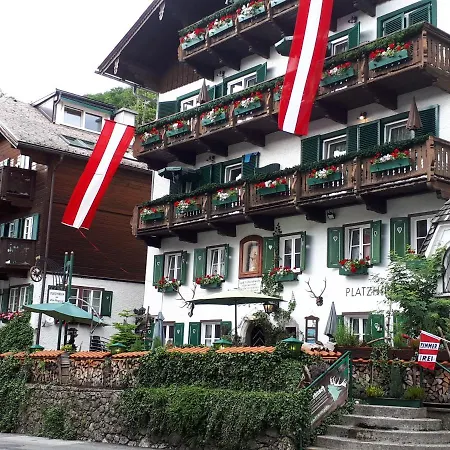 Platzhirsch zur alten Wagnerei Gästehaus-2